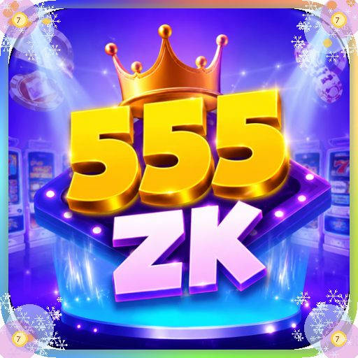 555zk — galeri pratinjau Resmi APK